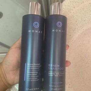Monat Renew Shampoo